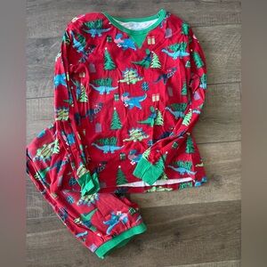 Woman’s medium Christmas pajamas